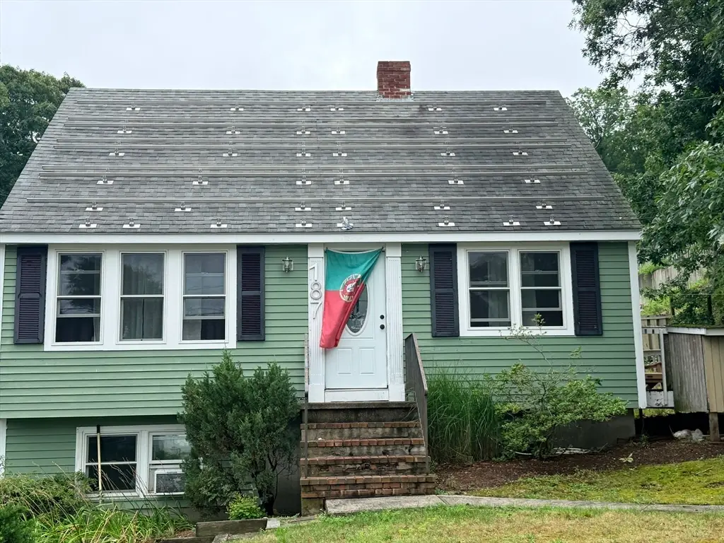 187 Ninigret Ave, Mashpee, MA 02649 - #1