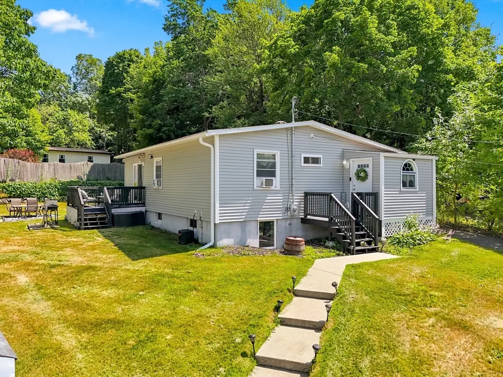 14 Valley View Way, Shirley, MA 01464 - #1