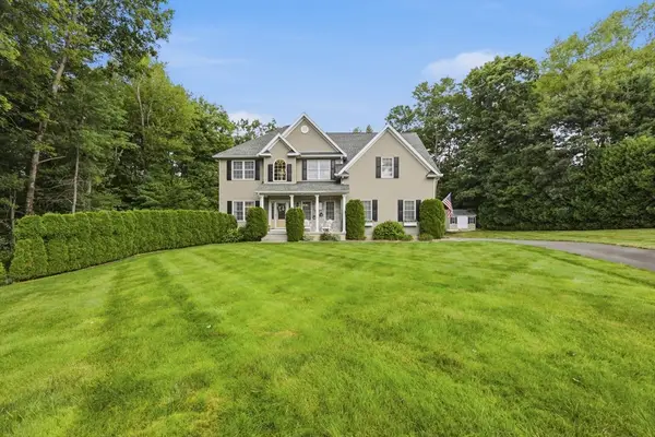 17 Ramona's Way, East Longmeadow, MA 01028