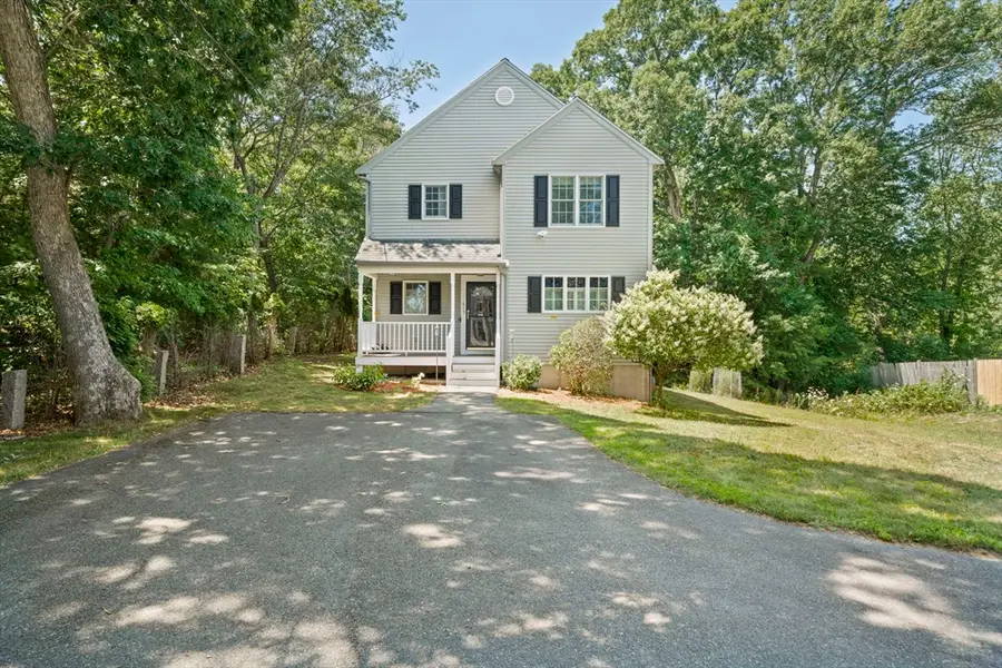 615 Front St, Weymouth, MA 02188 - #2