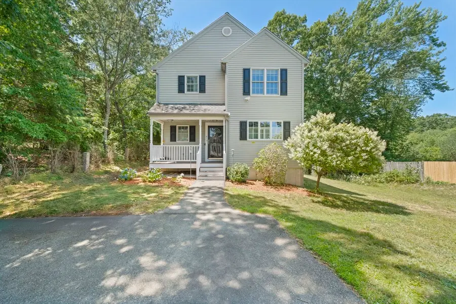 615 Front St, Weymouth, MA 02188 - #3