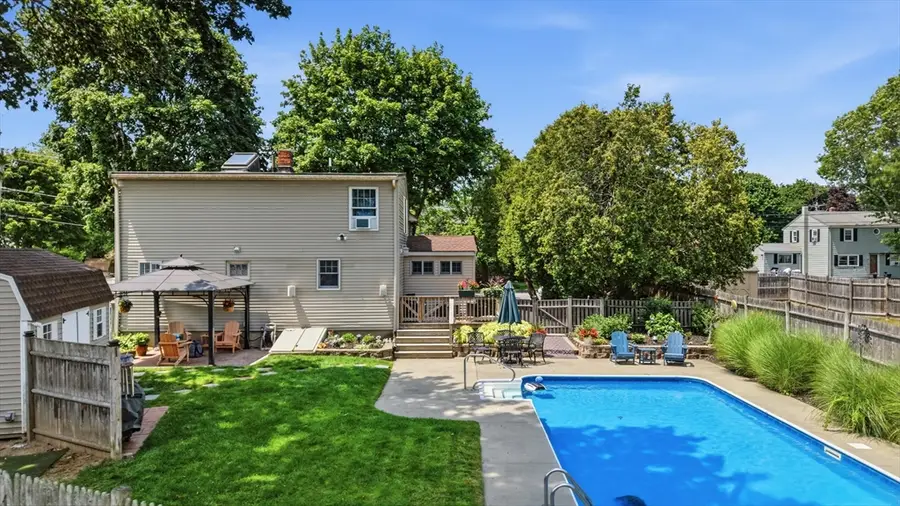 1 Summit Terrace, Peabody, MA 01960 - #3