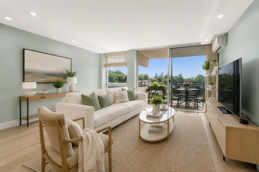 60 Babcock St #53, Brookline, MA 02446 - #2