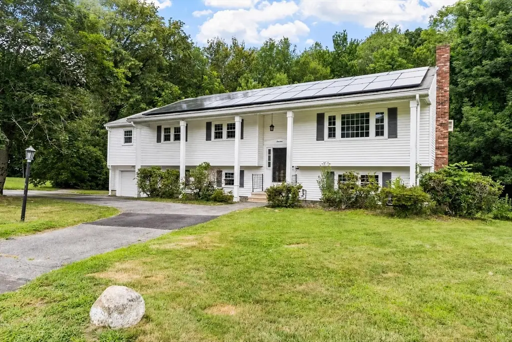 14 Olde Berry Road, Andover, MA 01810 - #1