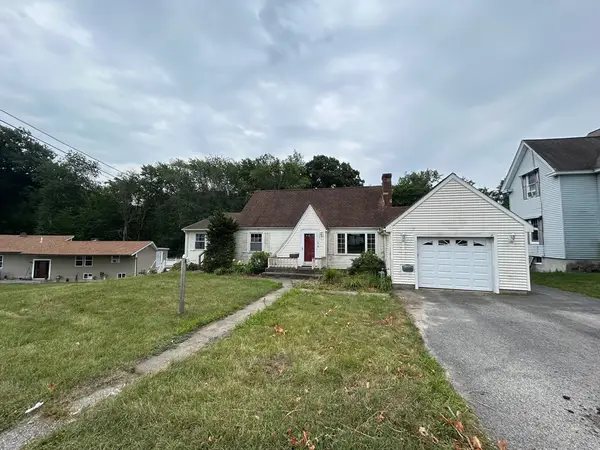 181 Boyce St, Auburn, MA 01501