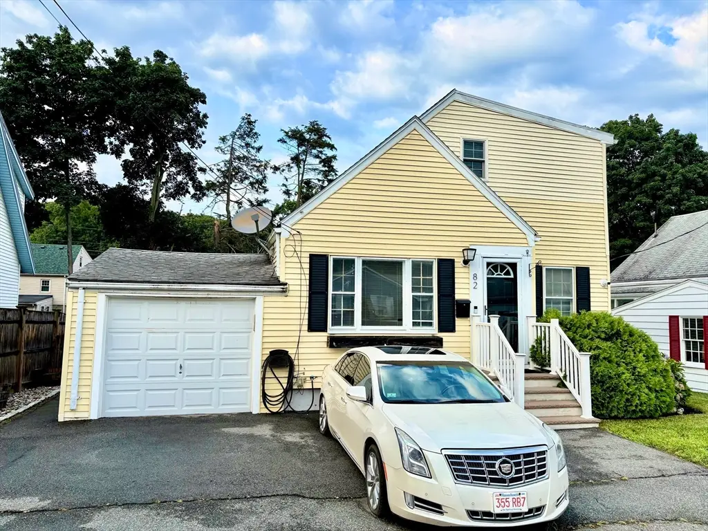 82 Millard Ave, Lynn, MA 01904 - #1