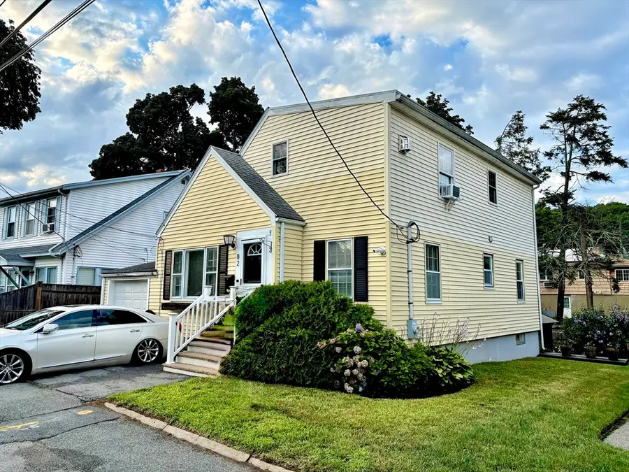 82 Millard Ave, Lynn, MA 01904 - #2