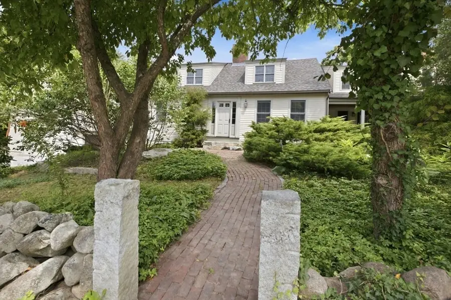 338 Clapp Road, Scituate, MA 02066 - #2