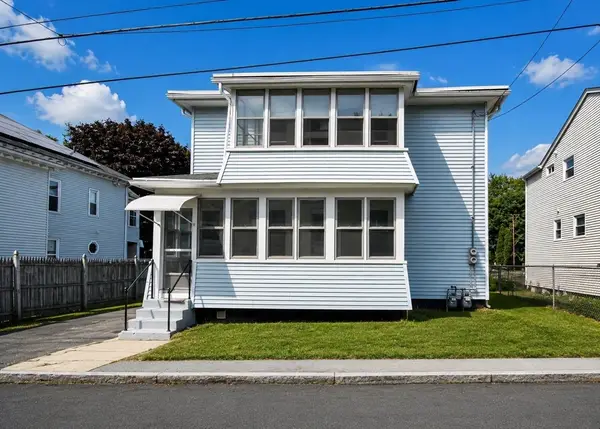 24-26 Pequot St, Springfield, MA 01151