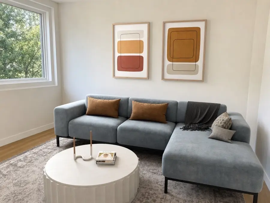 1643 Cambridge St #52, Cambridge, MA 02138 - #2