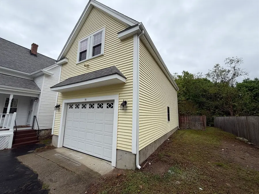 16 Warfield St, Hopedale, MA 01747 - #3
