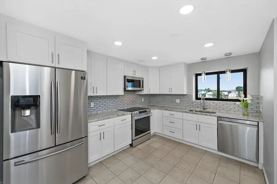 28 Ninth St #608, Medford, MA 02155 - #3