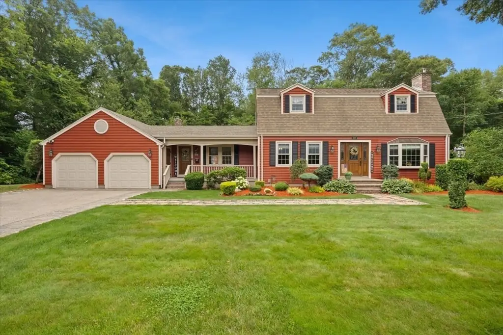 195 Colonial Dr, Somerset, MA 02726 - #1