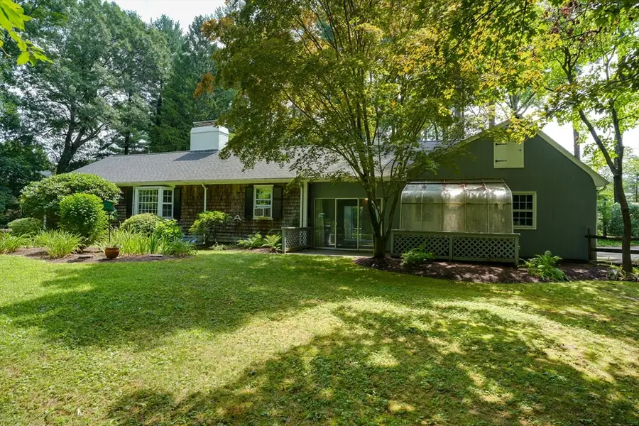 30 Acorn Pl, Franklin, MA 02038 - #3