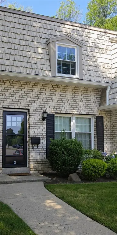 6 Corey Colonial #6, Agawam, MA 01001