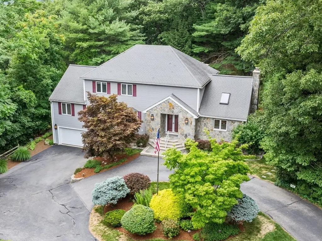45 Gentlemans Way, Waltham, MA 02452 - #1