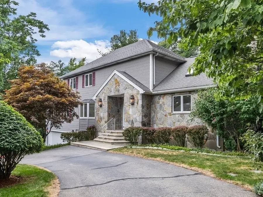 45 Gentlemans Way, Waltham, MA 02452 - #2