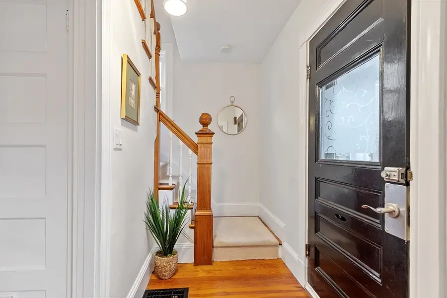 25 Partridge Avenue, Somerville, MA 02145 - #2