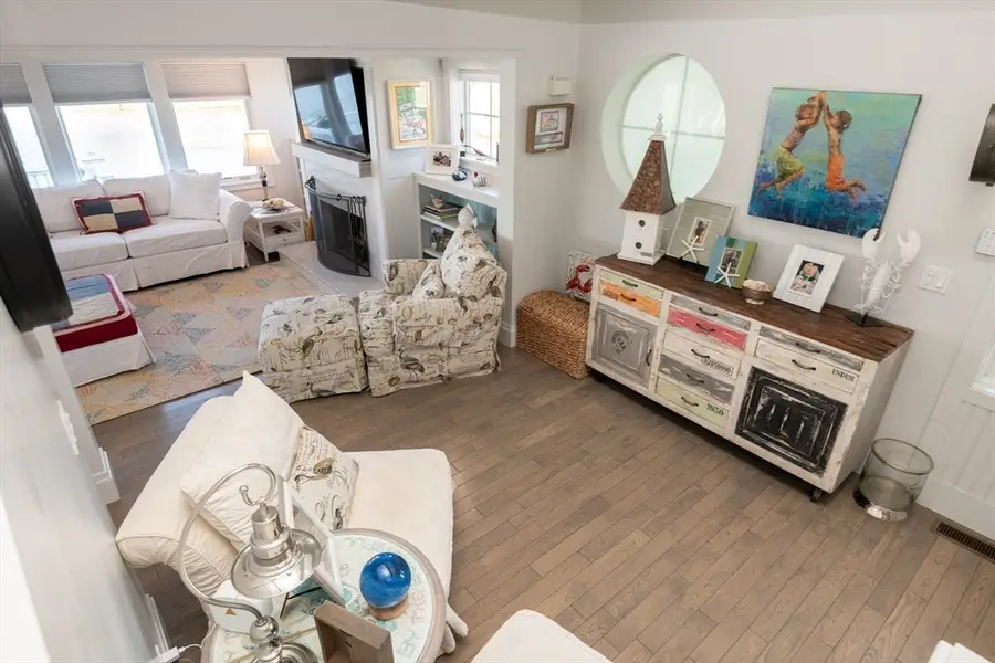 11 Julia St, Newburyport, MA 01950 - #3