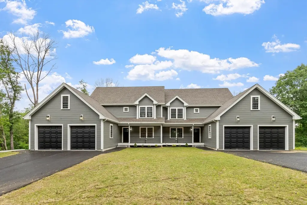 72 Cottage Ln, Templeton, MA 01468 - #1