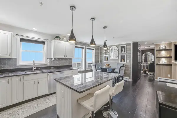 20 Cable Ave #16, Salisbury, MA 01952