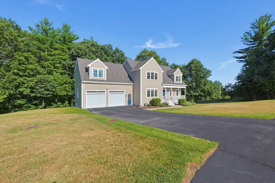 7 Hayden Ln, Ashland, MA 01721 - #2