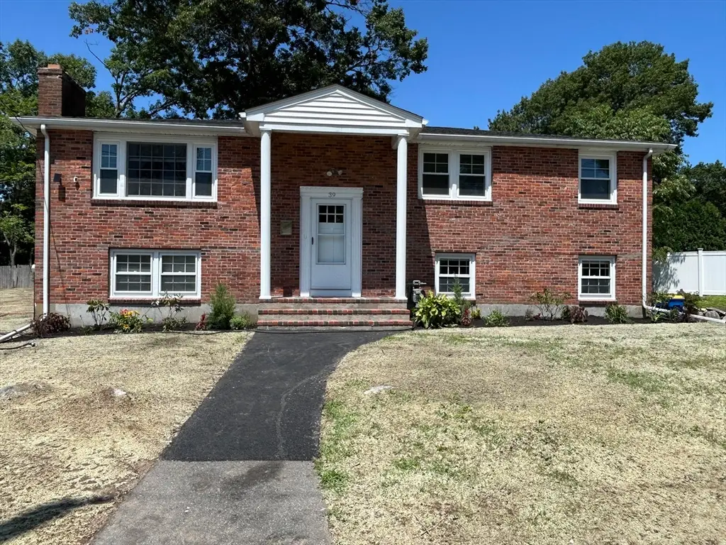39 Fitch Terrace, Randolph, MA 02368 - #1