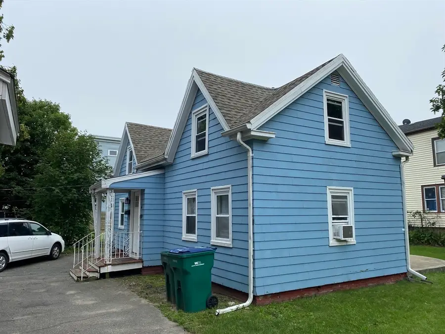 46 Whiting Street, Lynn, MA 01902 - #2