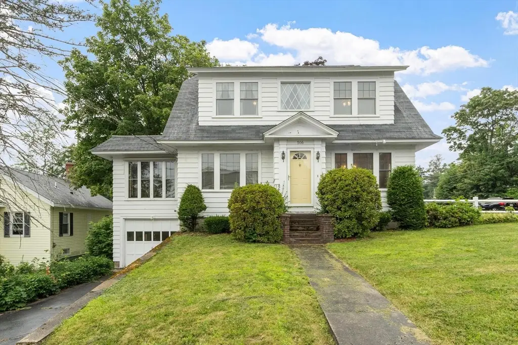 506 Central Street, Winchendon, MA 01475 - #1