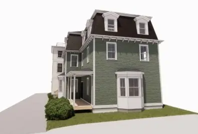 370 Washington Street, Brookline, MA 02445 - #3