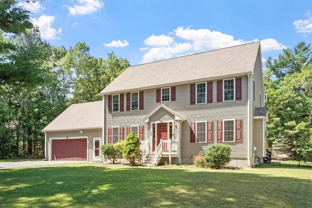 23 Black Cat Rd, Plymouth, MA 02360 - #1