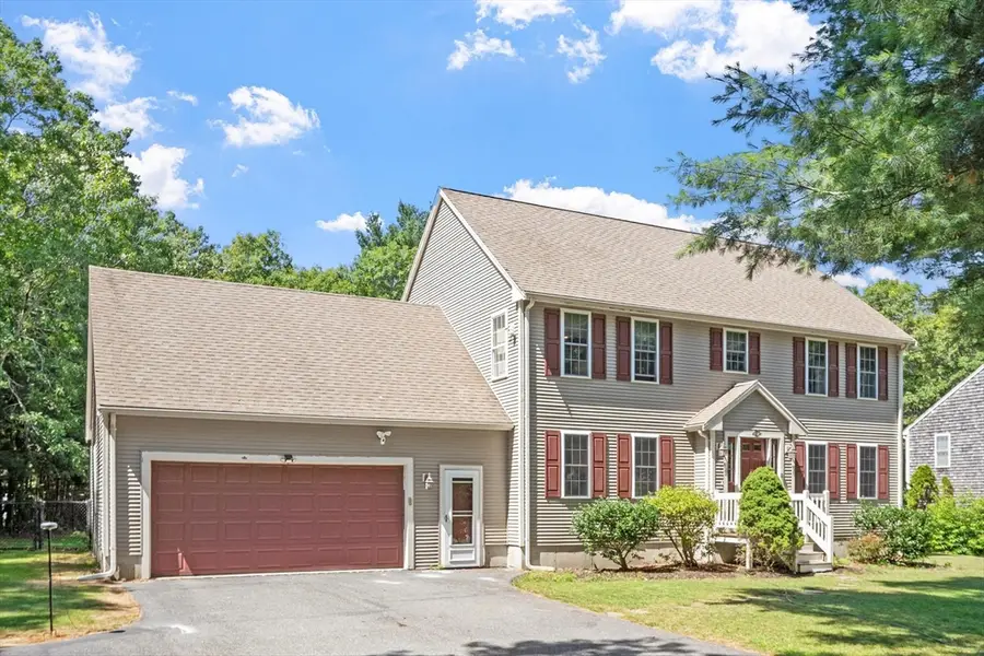 23 Black Cat Rd, Plymouth, MA 02360 - #2