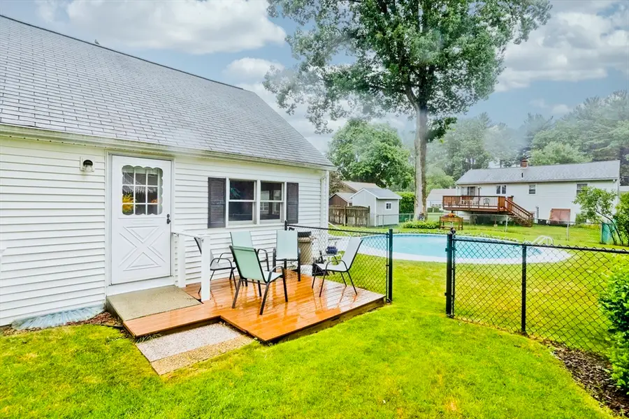 164 Barbara St, Westfield, MA 01085 - #2
