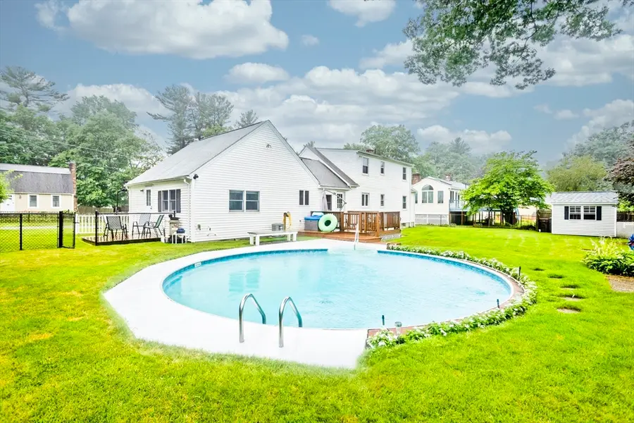 164 Barbara St, Westfield, MA 01085 - #3