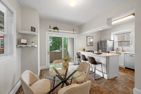 14 Holton St #3, Medford, MA 02155