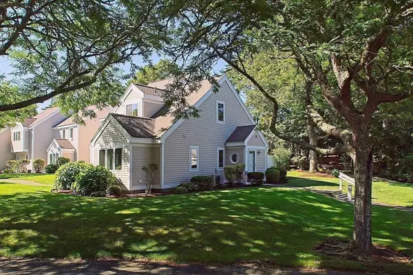 11 Howland Circle #11, Brewster, MA 02631