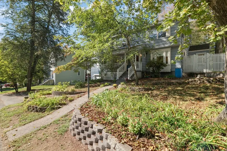 59 Norval Ave, Stoneham, MA 02180 - #3