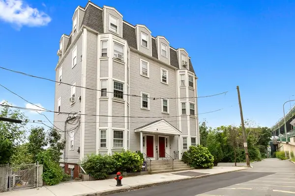 23 Chestnut St #3L, Chelsea, MA 02150