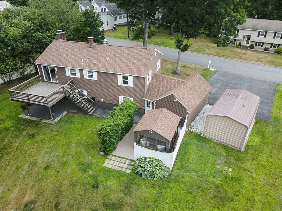75 I Street, Dracut, MA 01826 - #3