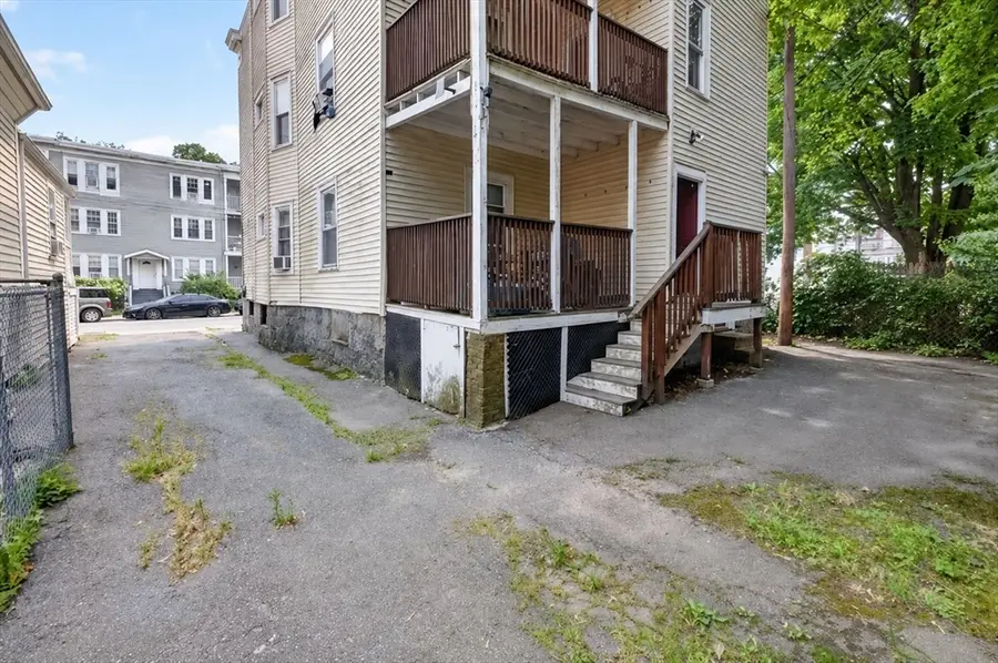 109 Capen St, Boston, MA 02124 - #3