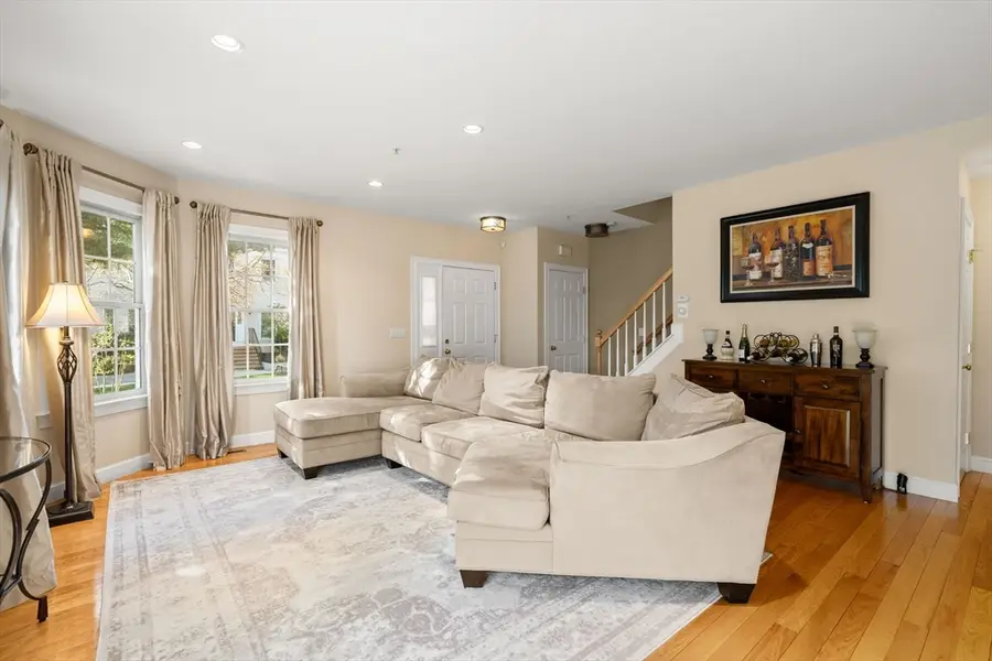 52 Tilden Commons Drive #52, Quincy, MA 02171 - #2