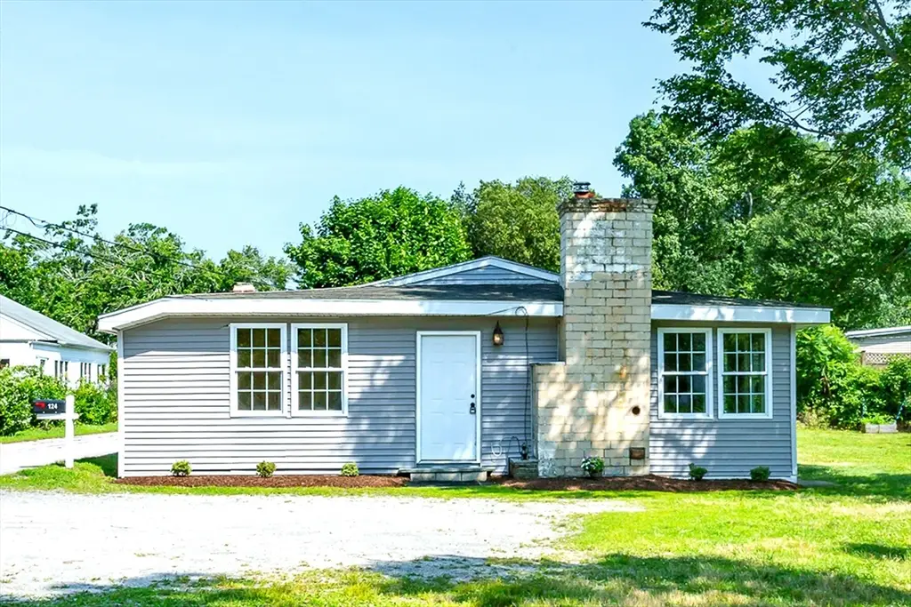 120 &124 Pelletier Lane, Tiverton, RI 02878 - #1