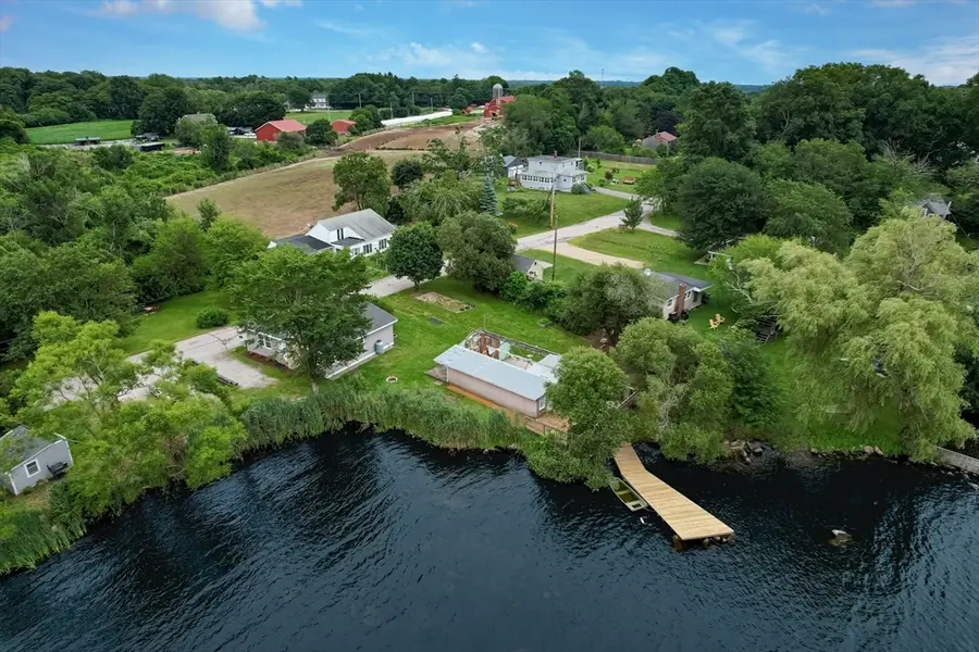 120 &124 Pelletier Lane, Tiverton, RI 02878 - #2
