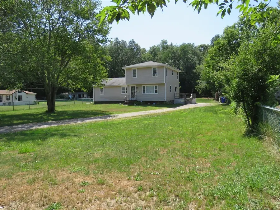 55-1/2 Liberty St, East Taunton, MA 02718 - #2