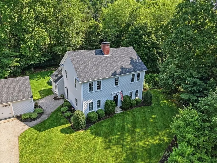 767 Grove St, Norwell, MA 02061 - #2