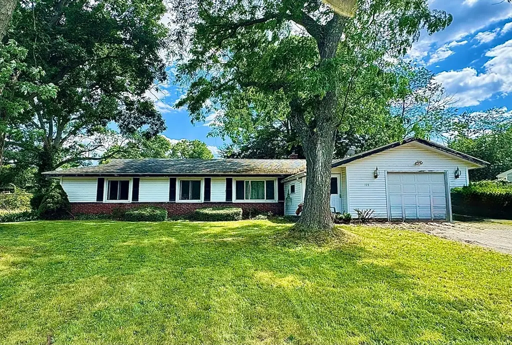 105 Royal Road, Brockton, MA 02302 - #1