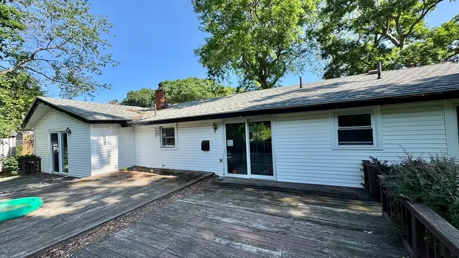 105 Royal Road, Brockton, MA 02302 - #3