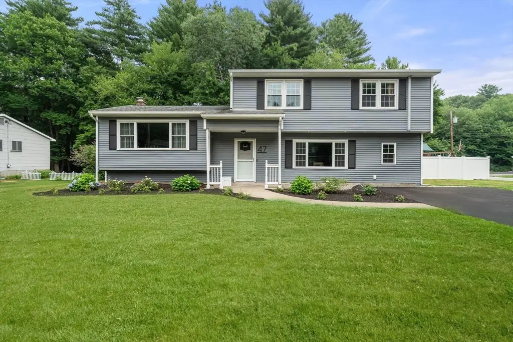 47 Westfield Dr, Holliston, MA 01746 - #1
