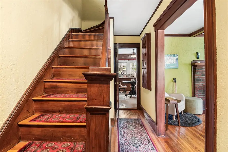 227 Fulton St, Medford, MA 02155 - #2