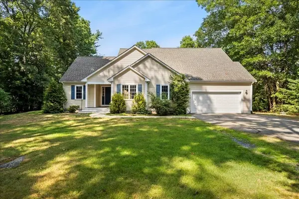 53 Sturdy St, Norton, MA 02766